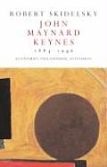 John Maynard Keynes 1883 1946