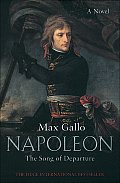 Napoleon The Song Of Departure
