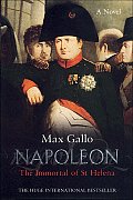 Napoleon: The Immortal of St Helena