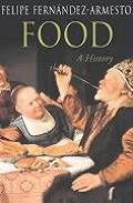 Food A History