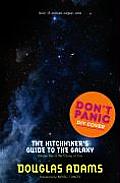 Hitchhikers Guide to the Galaxy