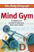 Daily Telegraph Mind Gym Book