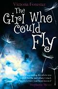 Girl Who Could Fly