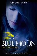 Immortals 02 Blue Moon UK
