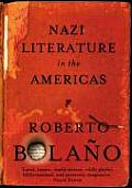 Nazi Literature in the Americas UK