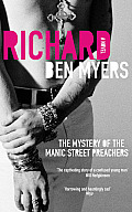 Richard The Mystery Of The Manic Street Preachers