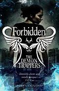 Demon Trappers 02 Forbidden UK