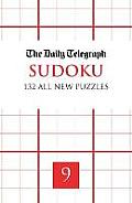 daily telegraph sudoku 9