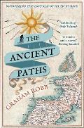 Ancient Paths Discovering The Lost Map Of Celtic Europe