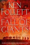 Fall of Giants UK ED