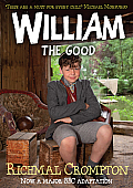William the Good by Richmal Crompton
