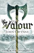 Valor Faithful & The Fallen 02