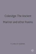 Coleridge - The Ancient Mariner and Other Poems