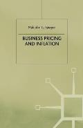 Business Pricing and Inflation