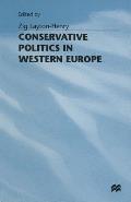 Conservative Politics in Western Europe