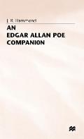 An Edgar Allan Poe Companion: A Guide to the Short Stories, Romances and Essays