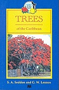 Trees Of The Caribbean