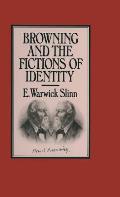 Browning and the Fictions of Identity