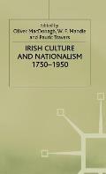 Irish Culture and Nationalism, 1750-1950