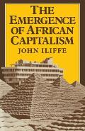 Emergence of African Capitalism