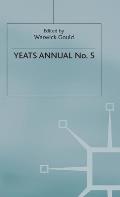 Yeats Annual No 5