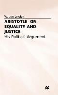 Aristotle Equality Justice