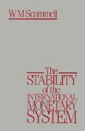 Stability of the International Monetary System