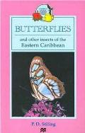 Butterflies & Other Insects Of The Easte