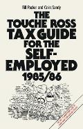 The Touche Ross Tax Guide for the Self-Employed