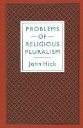 Problems of Religious Pluralism
