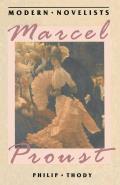 Marcel Proust Modern Novelists Series