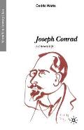 Joseph Conrad: A Literary Life