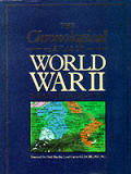 Chronological Atlas Of World War II