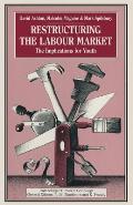 Restructuring the Labour Market: The Implications for Youth