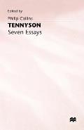 Tennyson: Seven Essays