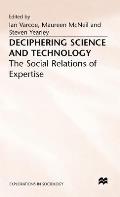 Deciphering Science