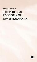 The Political Economy of James Buchanan