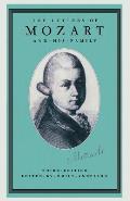 The Letters of Mozart and His Family
