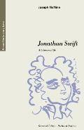 Jonathan Swift: A Literary Life