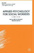 Applied Psychology For Social Workers 2nd Edition