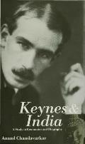 Keynes and India: A Study in Economics and Biography