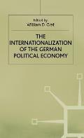 The Internationalization of the German Political Economy: Evolution of a Hegemonic Project