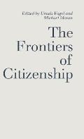 The Frontiers of Citizenship