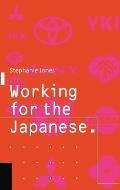 Working for the Japanese: Myths and Realities: British Perceptions