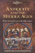 Antiquity & The Middle Ages