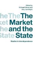 The Market and the State: Studies in Interdependence