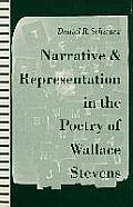 Narrative and Representation in the Poetry of Wallace Stevens: A Tune Beyond Us, Yet Ourselves