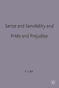 Sense and Sensibility & Pride and Prejudice: Jane Austen