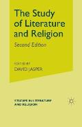 Study of Literature and Religion