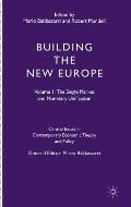 Building the New Europe: Volume 1: The Single Market and Monetary Unification